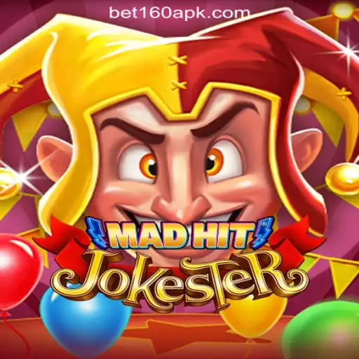 Explore the Exciting World of MadHitJokester at BET160 Online Casino Philippines
