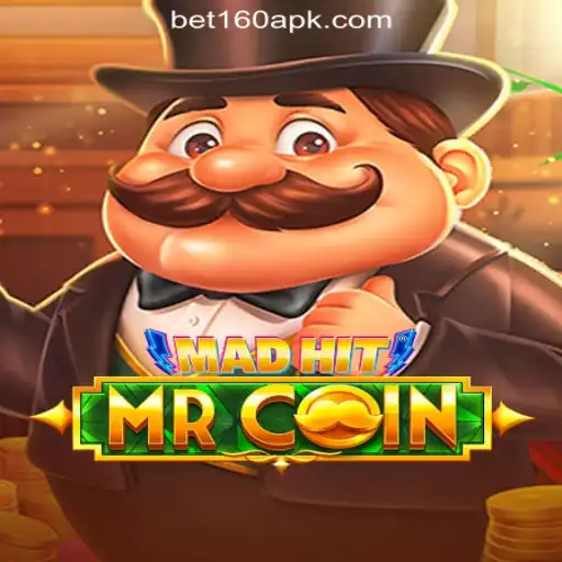 MadHitMrCoin: Unleashing the Adventure in BET160 Online Casino Philippines