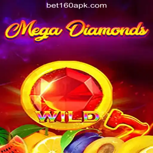 Exploring MegaDiamond: The Rising Star in BET160 Online Casino Philippines