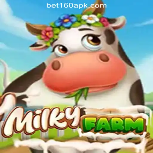Exploring the Enchanting World of MilkyFarm in BET160 Online Casino Philippines