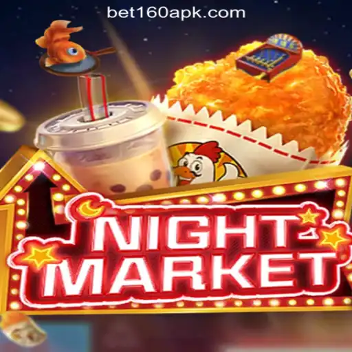 Exploring the Thrills of NIGHTMARKET in the Philippines with BET160 Online Casino