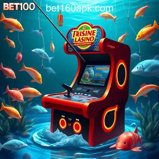 Online Fishing: Exploring the Thrills of Digital Angling at BET160 Online Casino Philippines