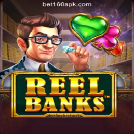 ReelBanks: A Game-Changing Slot Experience with BET160 Online Casino Philippines