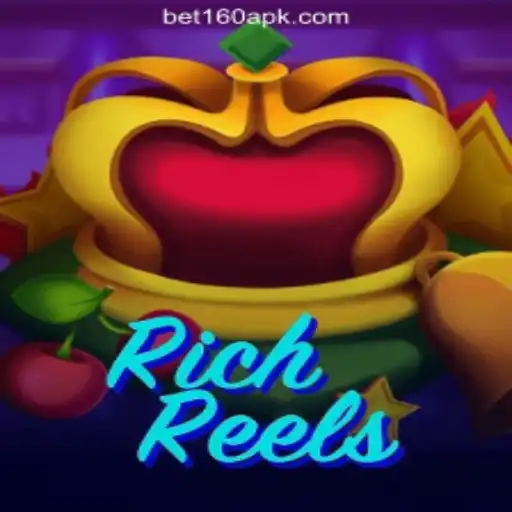 RichReels: The Exciting World of BET160 Online Casino in the Philippines