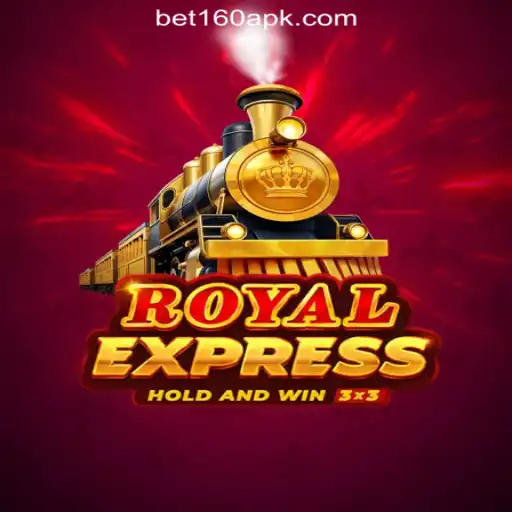 Royalexpress: Revolutionizing Online Gaming with BET160 Casino in the Philippines
