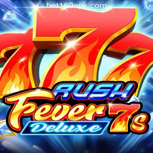 RushFever7sDeluxe: A New Sensation at BET160 Online Casino Philippines