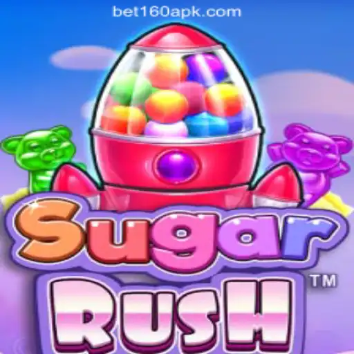Discover the Sweet Thrills of SugarRush at BET160 Online Casino Philippines