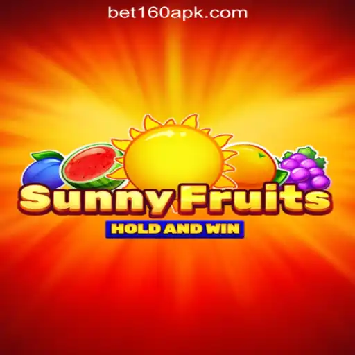 Exploring the Exciting World of SunnyFruits at BET160 Online Casino Philippines