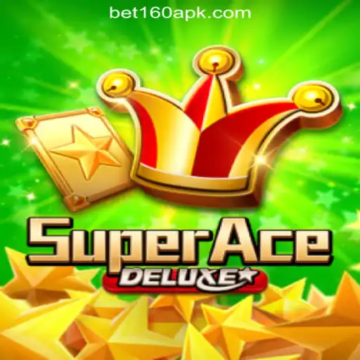 Exploring SuperAceDeluxe: A Thrilling Adventure in BET160 Online Casino Philippines