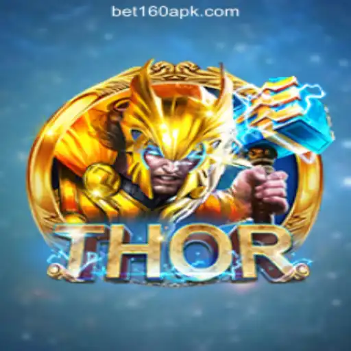 Discover the Thrilling World of THOR at BET160 Online Casino Philippines
