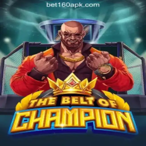 The Dynamic World of TheBeltOfChampion: A Premier Experience with BET160 Online Casino Philippines