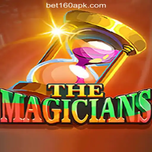 Dive into the Magic of 'TheMagicians': A Riveting Experience in BET160 Online Casino Philippines