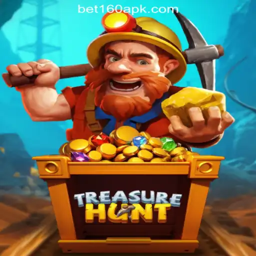 Exploring TreasureHunt: A Captivating Game at BET160 Online Casino Philippines