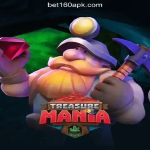 Discover the Excitement of TreasureMania at BET160 Online Casino Philippines