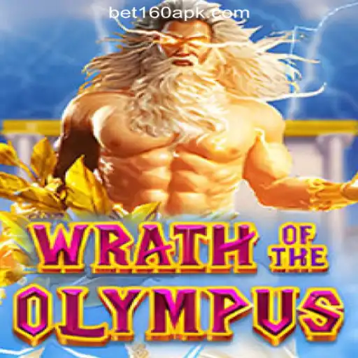 Discover the Thrills of WrathofOlympus at BET160 Online Casino Philippines